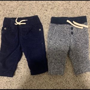 Baby Gap pants